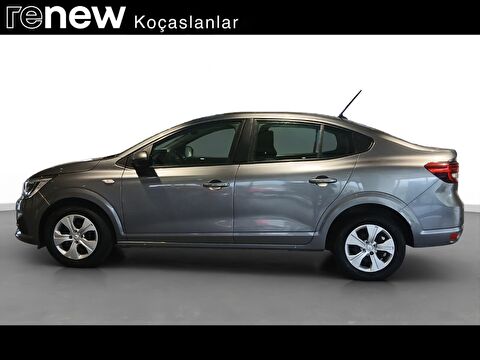 renault, taliant, 1.0 turbo joy, otomatik, benzin 2.el otomobil | renew 4