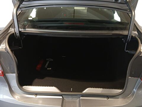 renault, taliant, 1.0 turbo joy, otomatik, benzin 2.el otomobil | renew 10