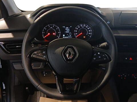 renault, taliant, 1.0 turbo joy, otomatik, benzin 2.el otomobil | renew 19