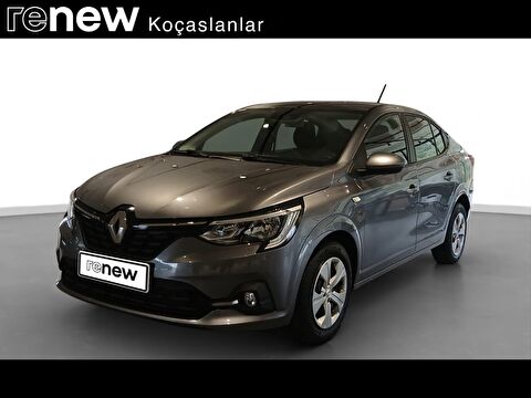 1.0 Turbo Joy, 2. el otomobil | renew