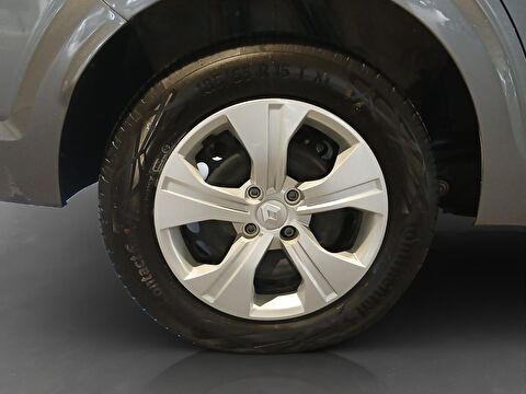 renault, taliant, 1.0 turbo joy, otomatik, benzin 2.el otomobil | renew 7