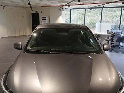 renault, taliant, 1.0 turbo joy, otomatik, benzin 2.el otomobil | renew 24