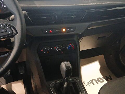 renault, taliant, 1.0 turbo joy, otomatik, benzin 2.el otomobil | renew 13