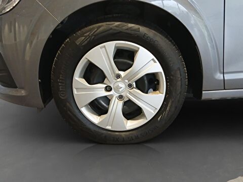 renault, taliant, 1.0 turbo joy, otomatik, benzin 2.el otomobil | renew 6