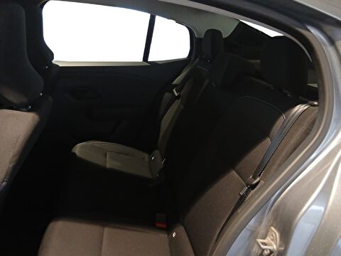 renault, taliant, 1.0 turbo joy, otomatik, benzin 2.el otomobil | renew 15