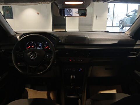 renault, taliant, 1.0 turbo joy, otomatik, benzin 2.el otomobil | renew 20