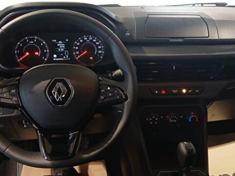 renault, taliant, 1.0 turbo joy, otomatik, benzin 2.el otomobil | renew 11