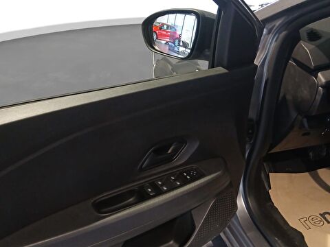 renault, taliant, 1.0 turbo joy, otomatik, benzin 2.el otomobil | renew 25