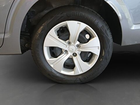 renault, taliant, 1.0 turbo joy, otomatik, benzin 2.el otomobil | renew 8