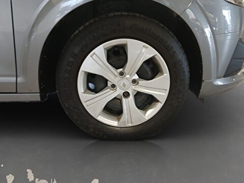 renault, taliant, 1.0 turbo joy, otomatik, benzin 2.el otomobil | renew 9