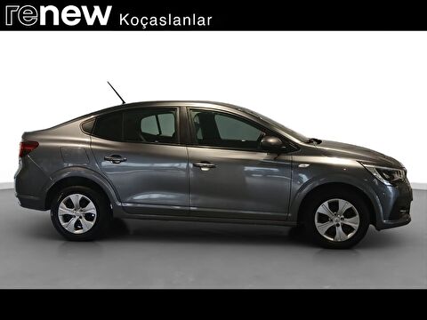 renault, taliant, 1.0 turbo joy, otomatik, benzin 2.el otomobil | renew 5