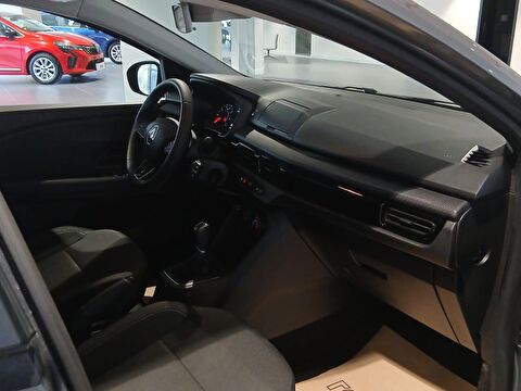 renault, taliant, 1.0 turbo joy, otomatik, benzin 2.el otomobil | renew 26