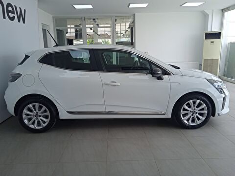 renault, clio, hatchback 1.0 tce evolution x-tronic, otomatik, benzin 2.el otomobil | renew 9