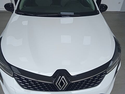 renault, clio, hatchback 1.0 tce evolution x-tronic, otomatik, benzin 2.el otomobil | renew 10