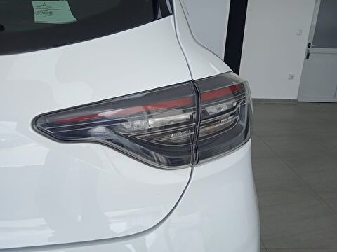 renault, clio, hatchback 1.0 tce evolution x-tronic, otomatik, benzin 2.el otomobil | renew 14