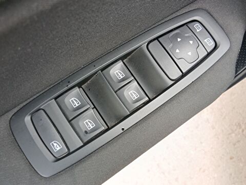 renault, megane, sedan 1.6 16v joy, manuel, benzin 2.el otomobil | renew 25