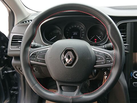 renault, megane, sedan 1.6 16v joy, manuel, benzin 2.el otomobil | renew 19