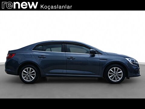 renault, megane, sedan 1.6 16v joy, manuel, benzin 2.el otomobil | renew 5