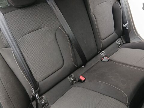 renault, megane, sedan 1.6 16v joy, manuel, benzin 2.el otomobil | renew 15
