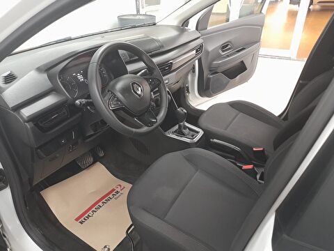 renault, taliant, sedan 1.0 tce joy x-tronic, otomatik, benzin 2.el otomobil | renew 20