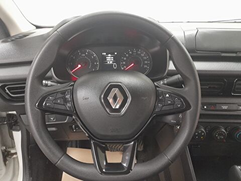 renault, taliant, sedan 1.0 tce joy x-tronic, otomatik, benzin 2.el otomobil | renew 18