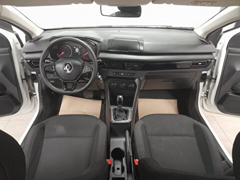 renault, taliant, sedan 1.0 tce joy x-tronic, otomatik, benzin 2.el otomobil | renew 17