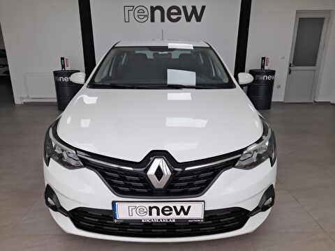 renault, taliant, sedan 1.0 tce joy x-tronic, otomatik, benzin 2.el otomobil | renew 3