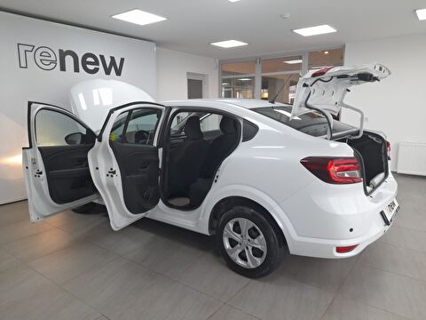 renault, taliant, sedan 1.0 tce joy x-tronic, otomatik, benzin 2.el otomobil | renew 15