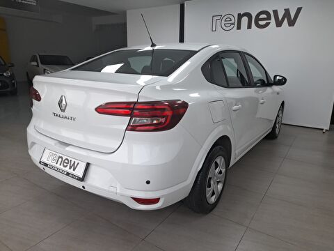 renault, taliant, sedan 1.0 tce joy x-tronic, otomatik, benzin 2.el otomobil | renew 7