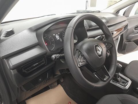 renault, taliant, sedan 1.0 tce joy x-tronic, otomatik, benzin 2.el otomobil | renew 19