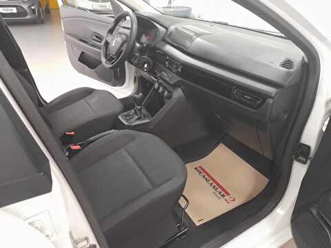 renault, taliant, sedan 1.0 tce joy x-tronic, otomatik, benzin 2.el otomobil | renew 21