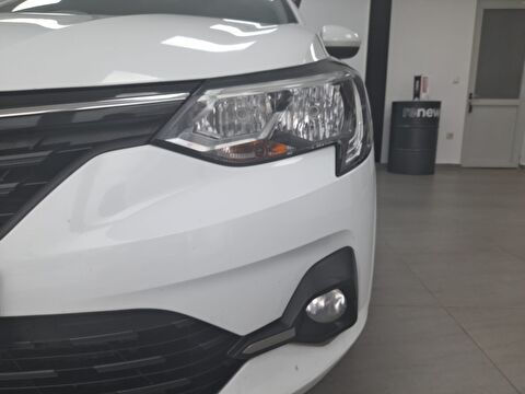 renault, taliant, sedan 1.0 tce joy x-tronic, otomatik, benzin 2.el otomobil | renew 13