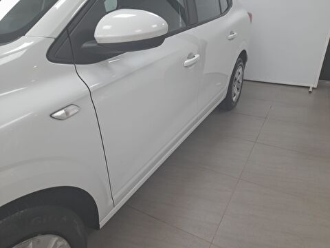 renault, taliant, sedan 1.0 tce joy x-tronic, otomatik, benzin 2.el otomobil | renew 11