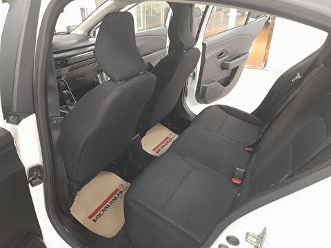 renault, taliant, sedan 1.0 tce joy x-tronic, otomatik, benzin 2.el otomobil | renew 22