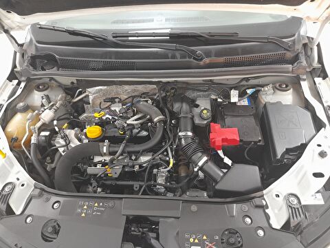 renault, taliant, sedan 1.0 tce joy x-tronic, otomatik, benzin 2.el otomobil | renew 12