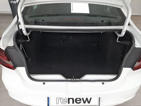 renault, taliant, sedan 1.0 tce joy x-tronic, otomatik, benzin 2.el otomobil | renew 16