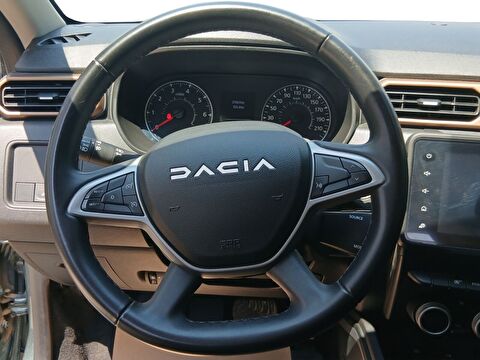 dacia, duster, 1.3 turbo extreme 4x2 edc, otomatik, benzin 2.el otomobil | renew 19