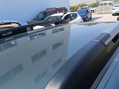 dacia, duster, 1.3 turbo extreme 4x2 edc, otomatik, benzin 2.el otomobil | renew 21
