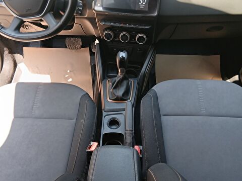 dacia, duster, 1.3 turbo extreme 4x2 edc, otomatik, benzin 2.el otomobil | renew 20