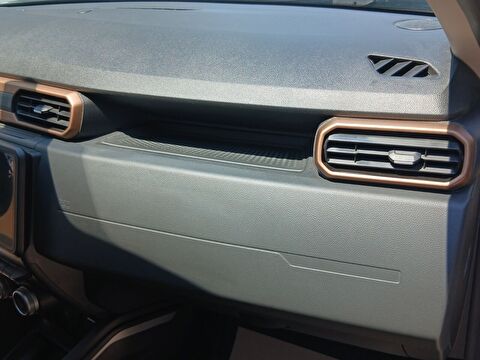 dacia, duster, 1.3 turbo extreme 4x2 edc, otomatik, benzin 2.el otomobil | renew 26