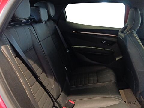 renault, megane e-tech, ıconic ev60, otomatik, elektrik 2.el otomobil | renew 15