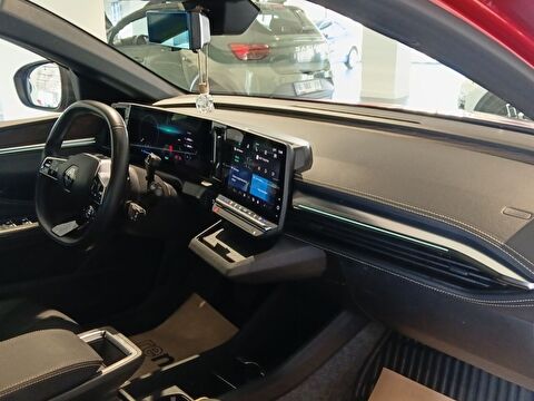 renault, megane e-tech, ıconic ev60, otomatik, elektrik 2.el otomobil | renew 26