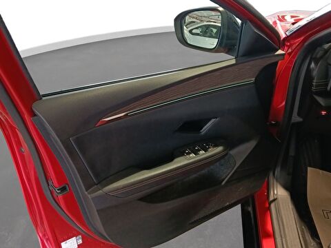 renault, megane e-tech, ıconic ev60, otomatik, elektrik 2.el otomobil | renew 25