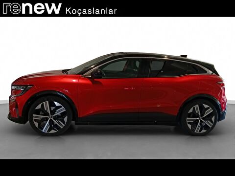renault, megane e-tech, ıconic ev60, otomatik, elektrik 2.el otomobil | renew 4
