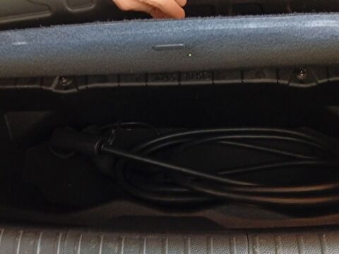 renault, megane e-tech, ıconic ev60, otomatik, elektrik 2.el otomobil | renew 23