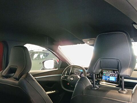 renault, megane e-tech, ıconic ev60, otomatik, elektrik 2.el otomobil | renew 21