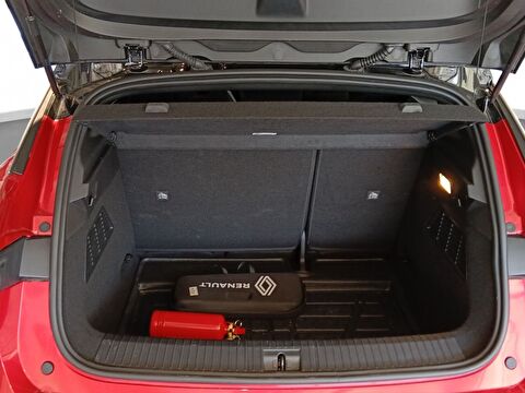 renault, megane e-tech, ıconic ev60, otomatik, elektrik 2.el otomobil | renew 10