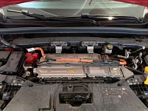 renault, megane e-tech, ıconic ev60, otomatik, elektrik 2.el otomobil | renew 22