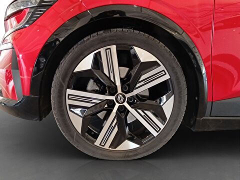 renault, megane e-tech, ıconic ev60, otomatik, elektrik 2.el otomobil | renew 7