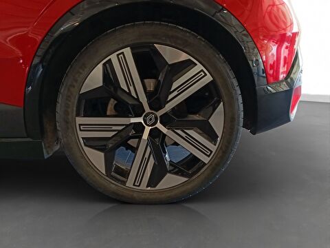 renault, megane e-tech, ıconic ev60, otomatik, elektrik 2.el otomobil | renew 6